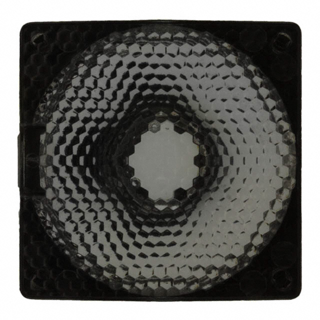 FA10667_CXP-SS Ledil  Optique - Lentilles